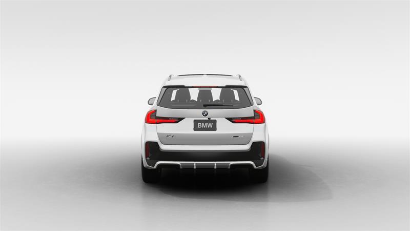 2025 BMW X1 - Image 5