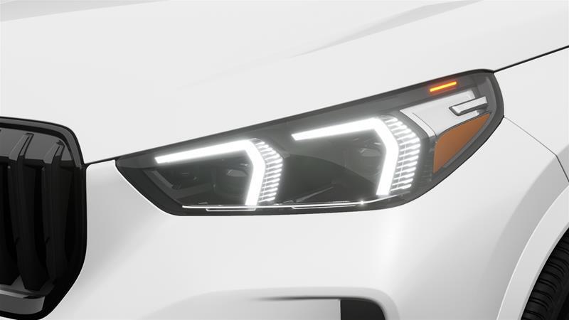 2025 BMW X1 - Image 6