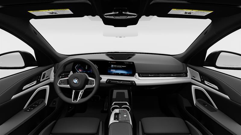 2025 BMW X1 - Image 10