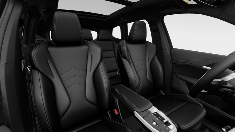 2025 BMW X1 - Image 11