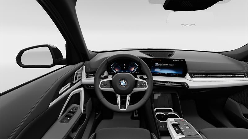 2025 BMW X1 - Image 13