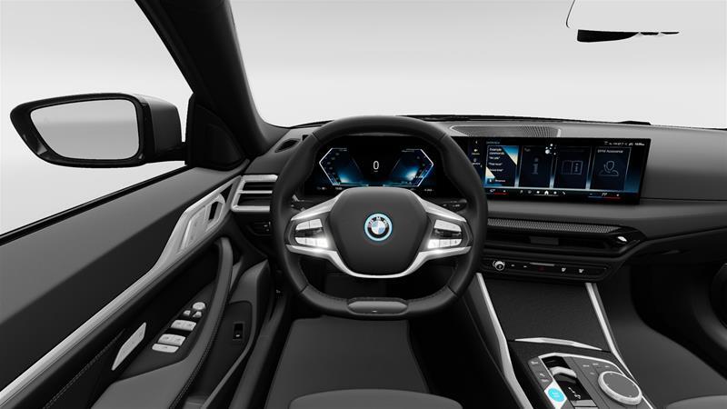 2025 BMW i4 - Image 2