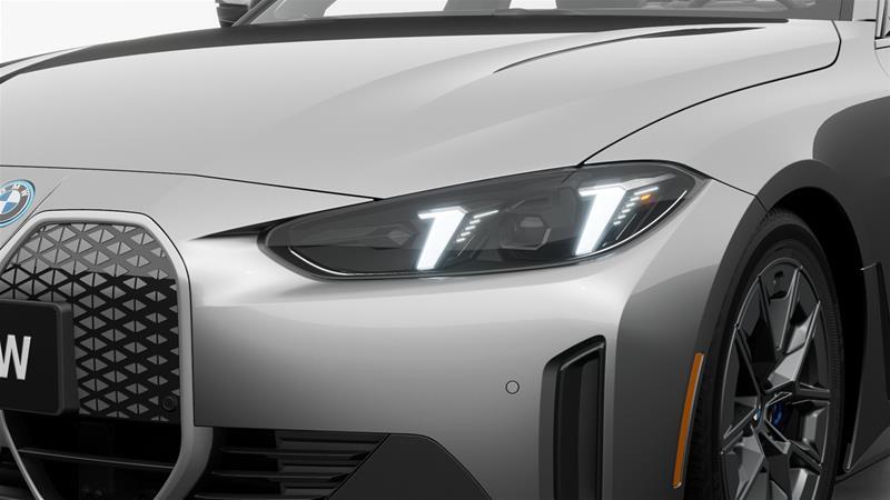 2025 BMW i4 - Image 9