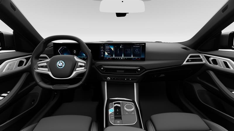 2025 BMW i4 - Image 12