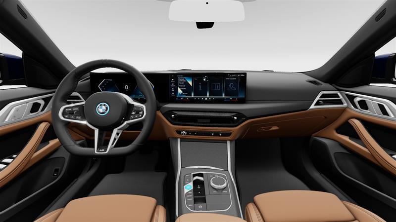 2025 BMW i4 - Image 2