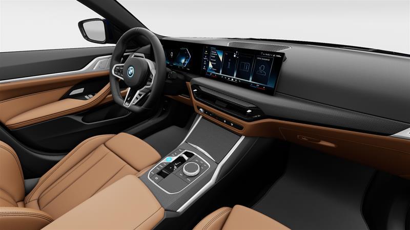 2025 BMW i4 - Image 6