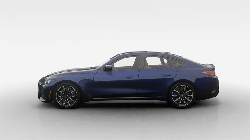 2025 BMW i4 - Image 9