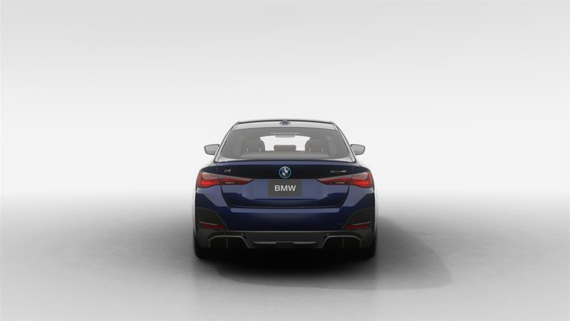 2025 BMW i4 - Image 10