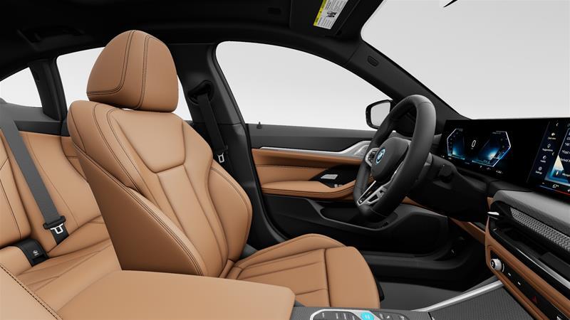 2025 BMW i4 - Image 14