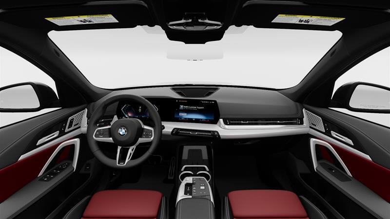2025 BMW X1 - Image 10