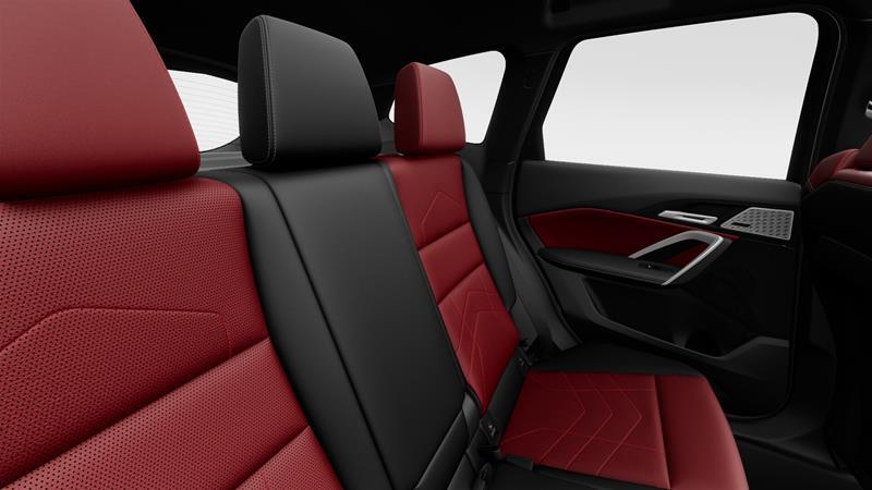 2025 BMW X1 - Image 12