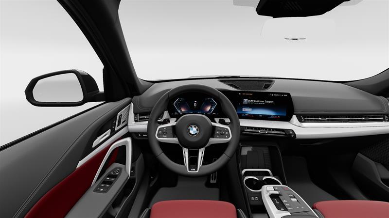 2025 BMW X1 - Image 13