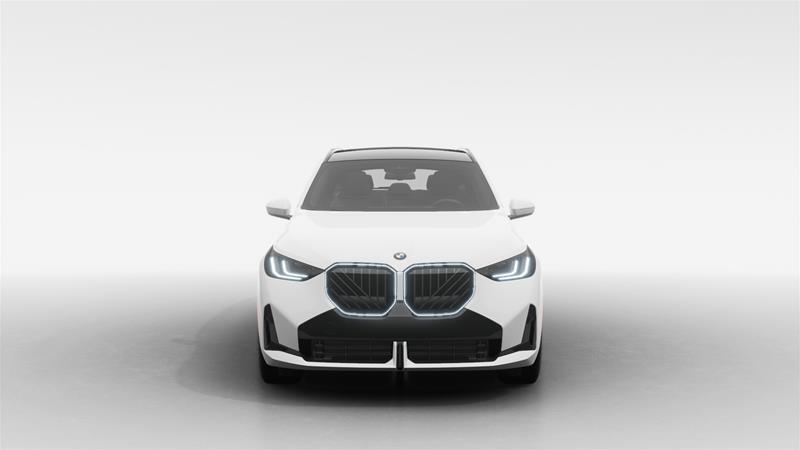 2025 BMW X3 - Image 3