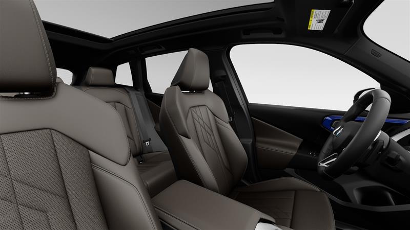 2025 BMW X3 - Image 9