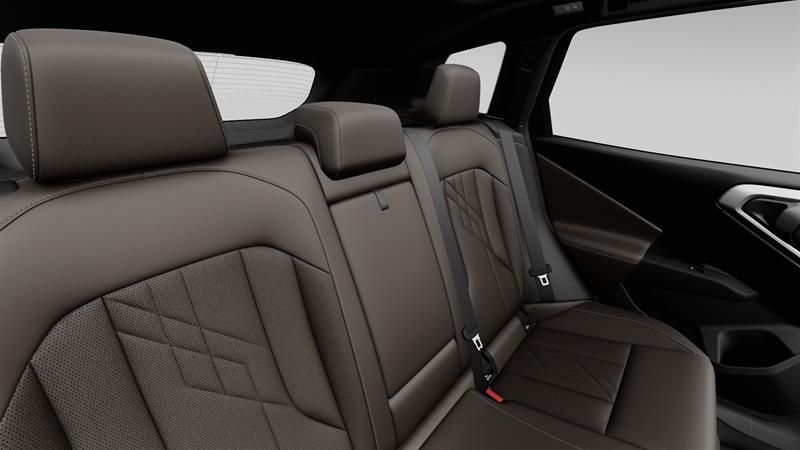 2025 BMW X3 - Image 12
