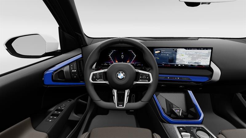 2025 BMW X3 - Image 13