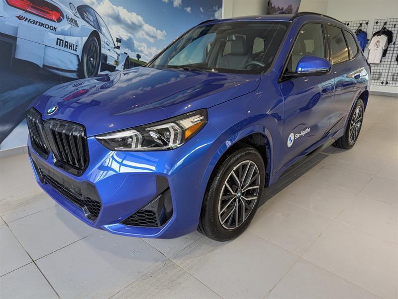 2025 BMW X1