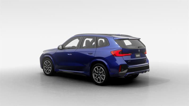 2025 BMW X1 - Image 2