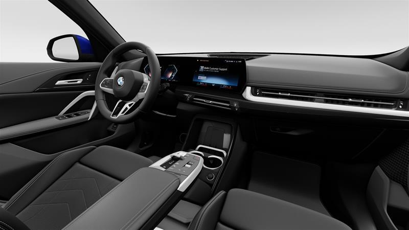 2025 BMW X1 - Image 6