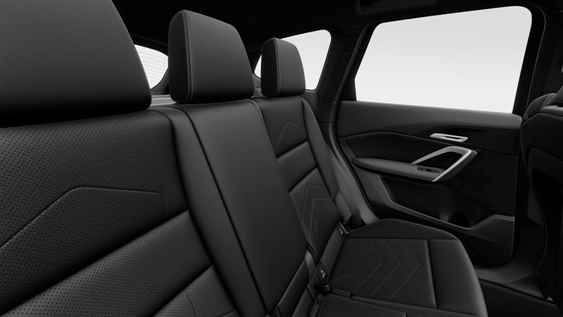 2025 BMW X1 - Image 7