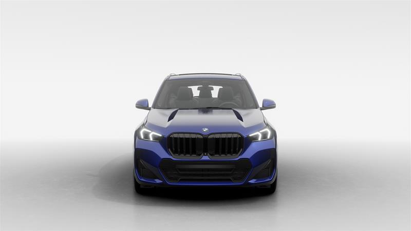 2025 BMW X1 - Image 10