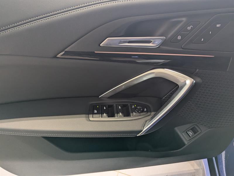 2025 BMW X1 - Image 15