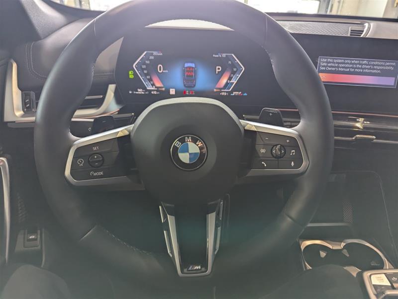 2025 BMW X1 - Image 20