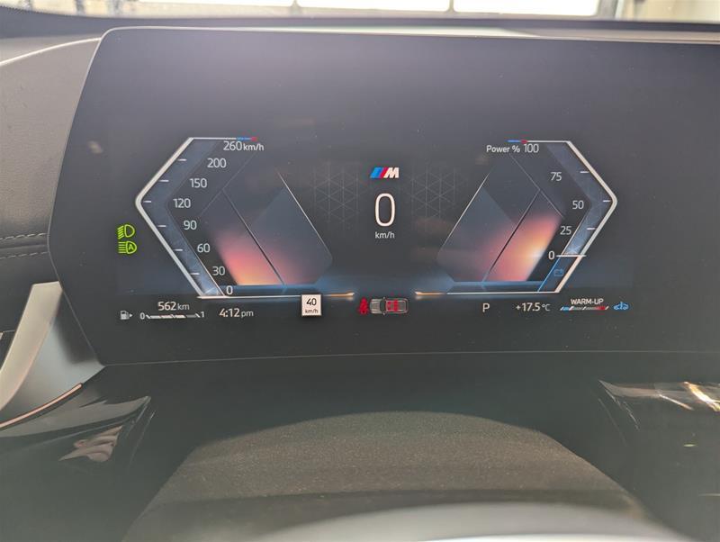 2025 BMW X1 - Image 22