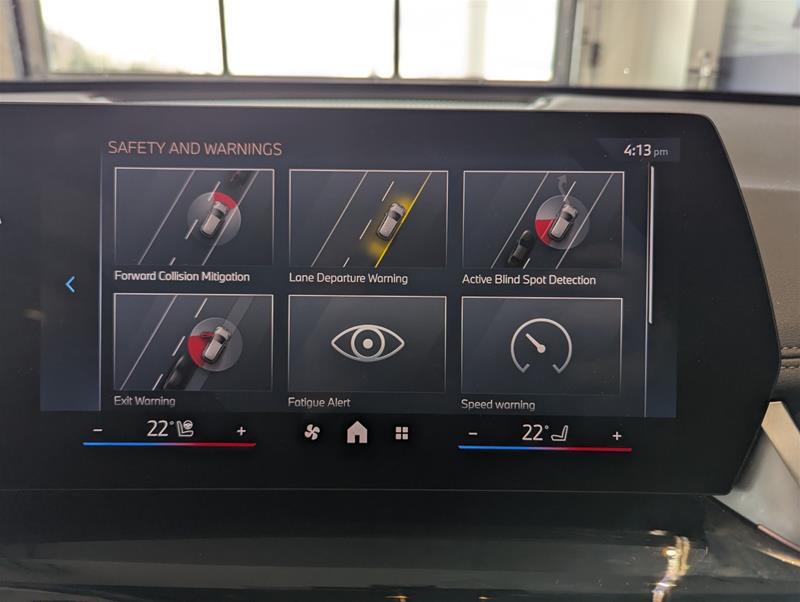 2025 BMW X1 - Image 26