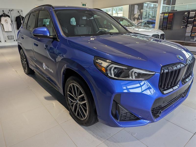 2025 BMW X1 - Image 29
