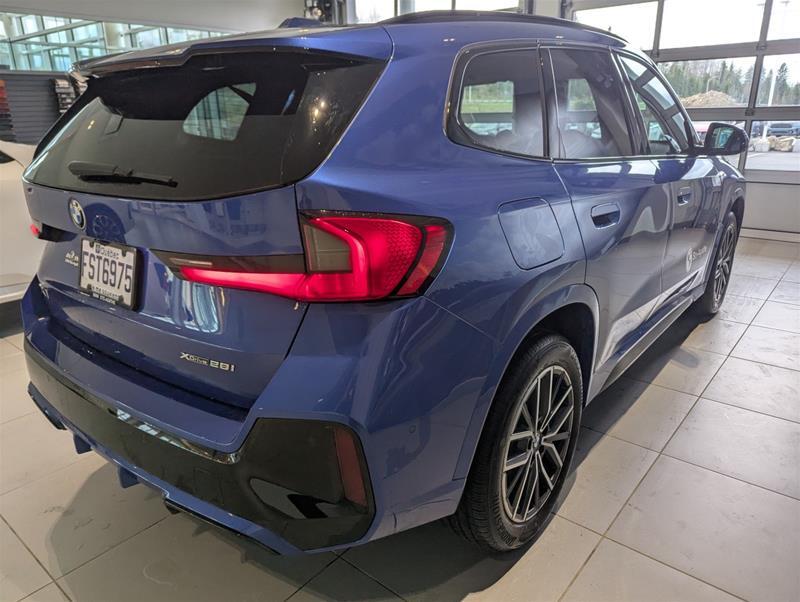 2025 BMW X1 - Image 35