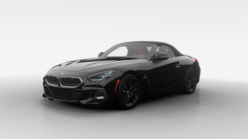 2026 BMW Z4