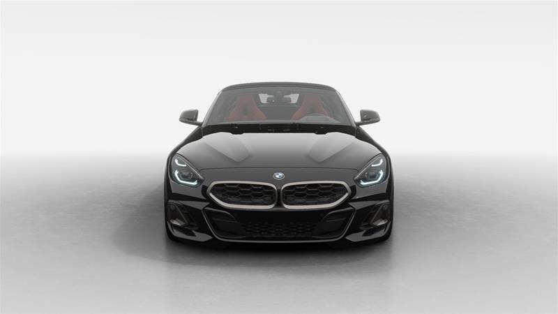 2026 BMW Z4 - Image 2