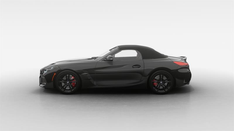 2026 BMW Z4 - Image 3