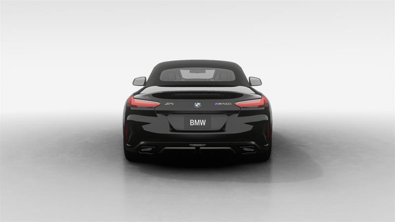 2026 BMW Z4 - Image 4