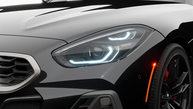 2026 BMW Z4 - Image 5