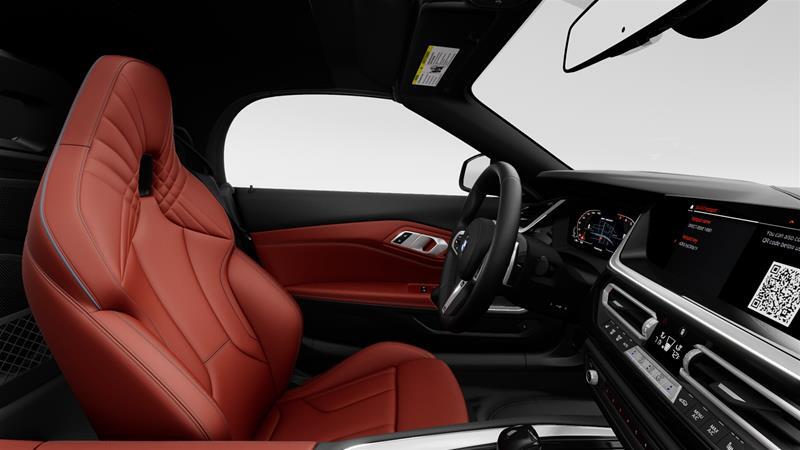 2026 BMW Z4 - Image 8