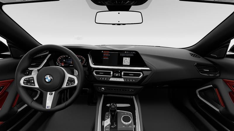 2026 BMW Z4 - Image 9