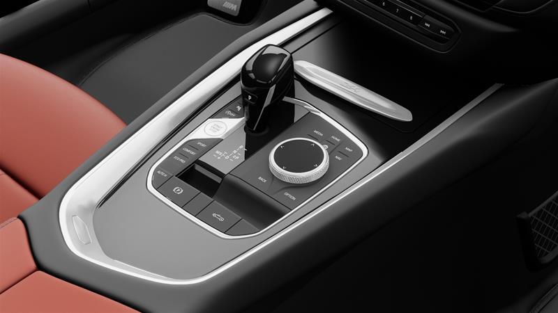 2026 BMW Z4 - Image 11