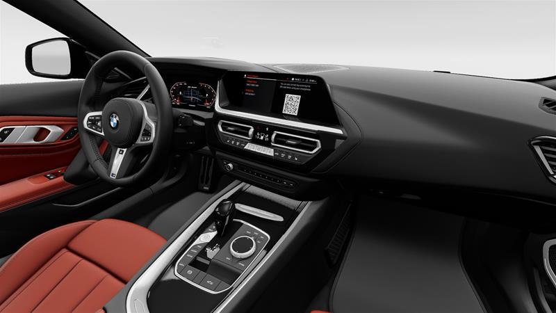 2026 BMW Z4 - Image 13