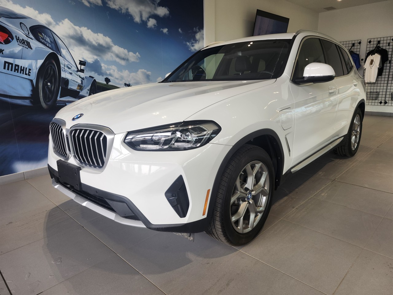 2023 BMW X3