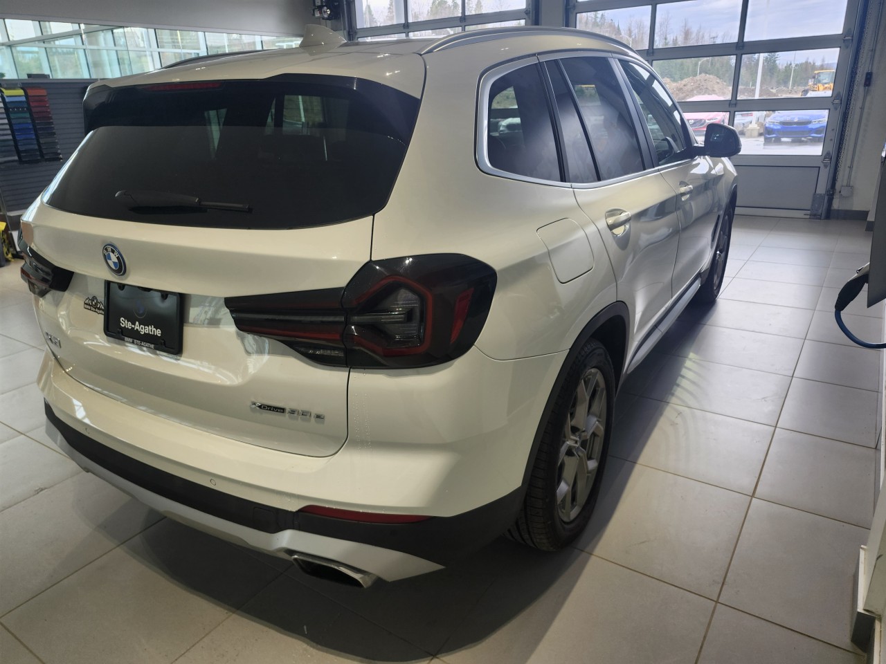 2023 BMW X3 - Image 7