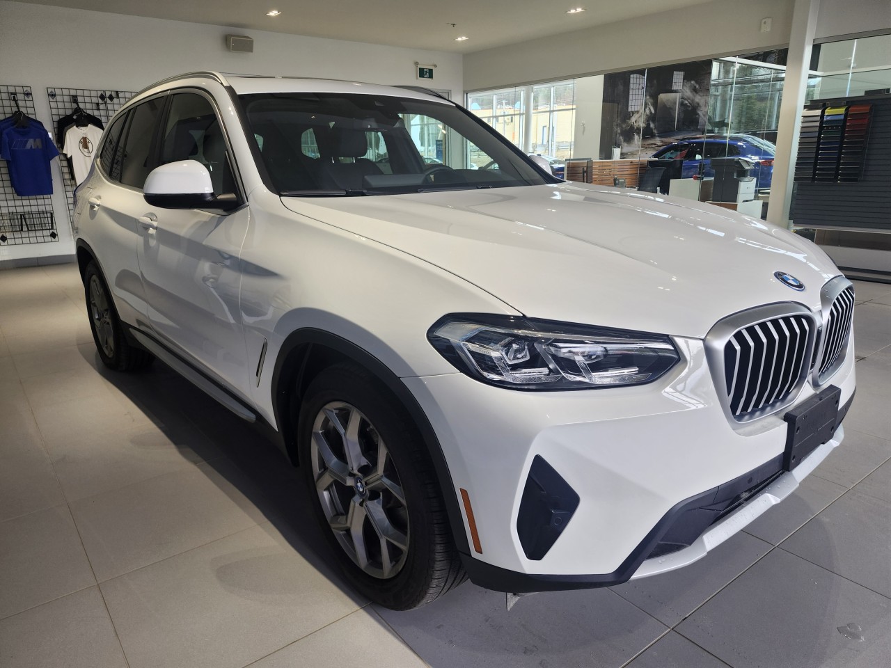 2023 BMW X3 - Image 9