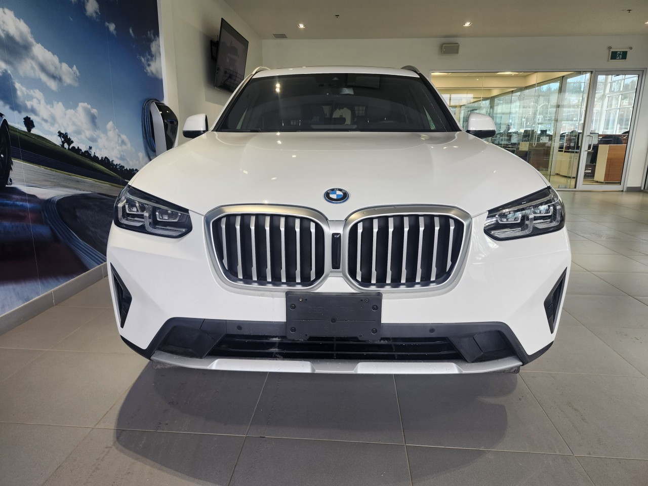 2023 BMW X3 - Image 10