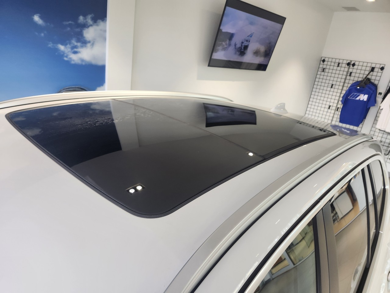 2023 BMW X3 - Image 11