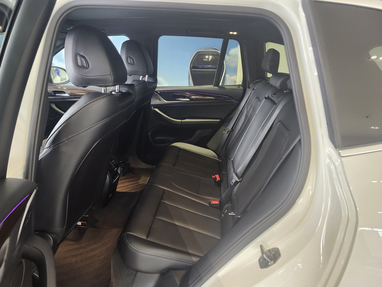 2023 BMW X3 - Image 14