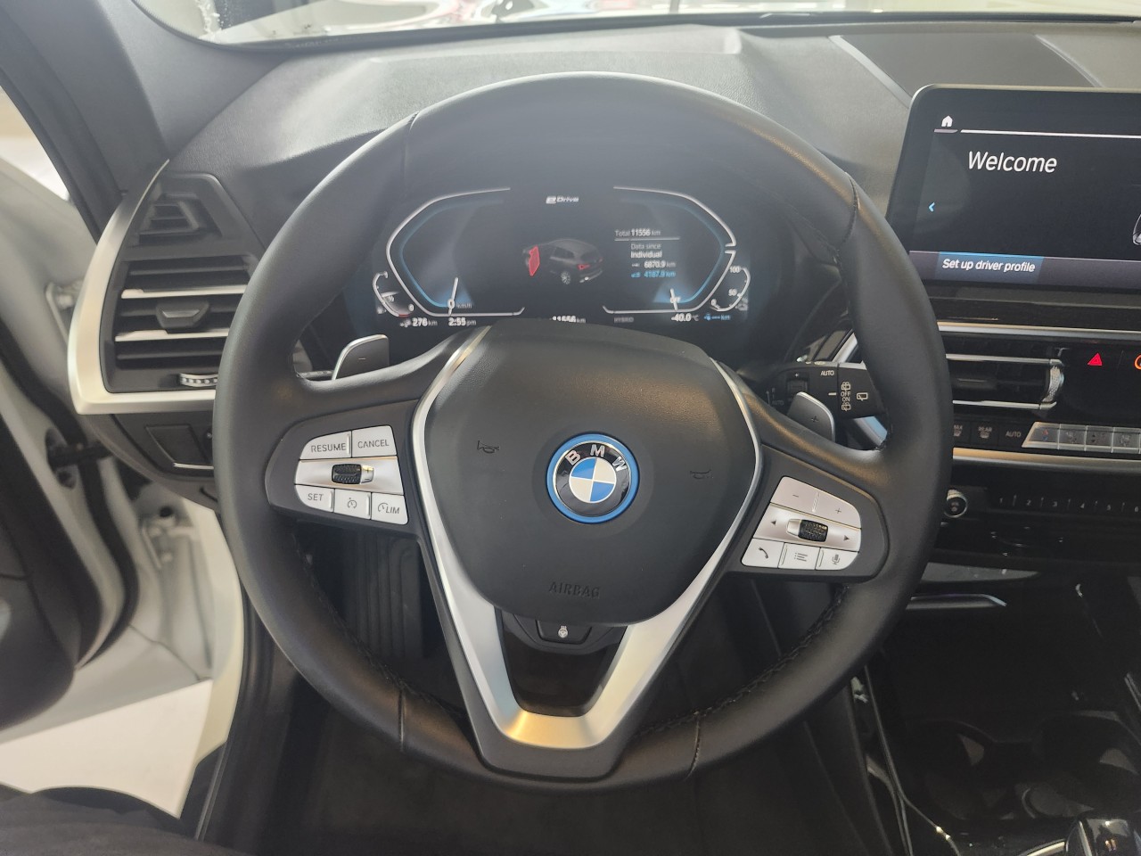 2023 BMW X3 - Image 15