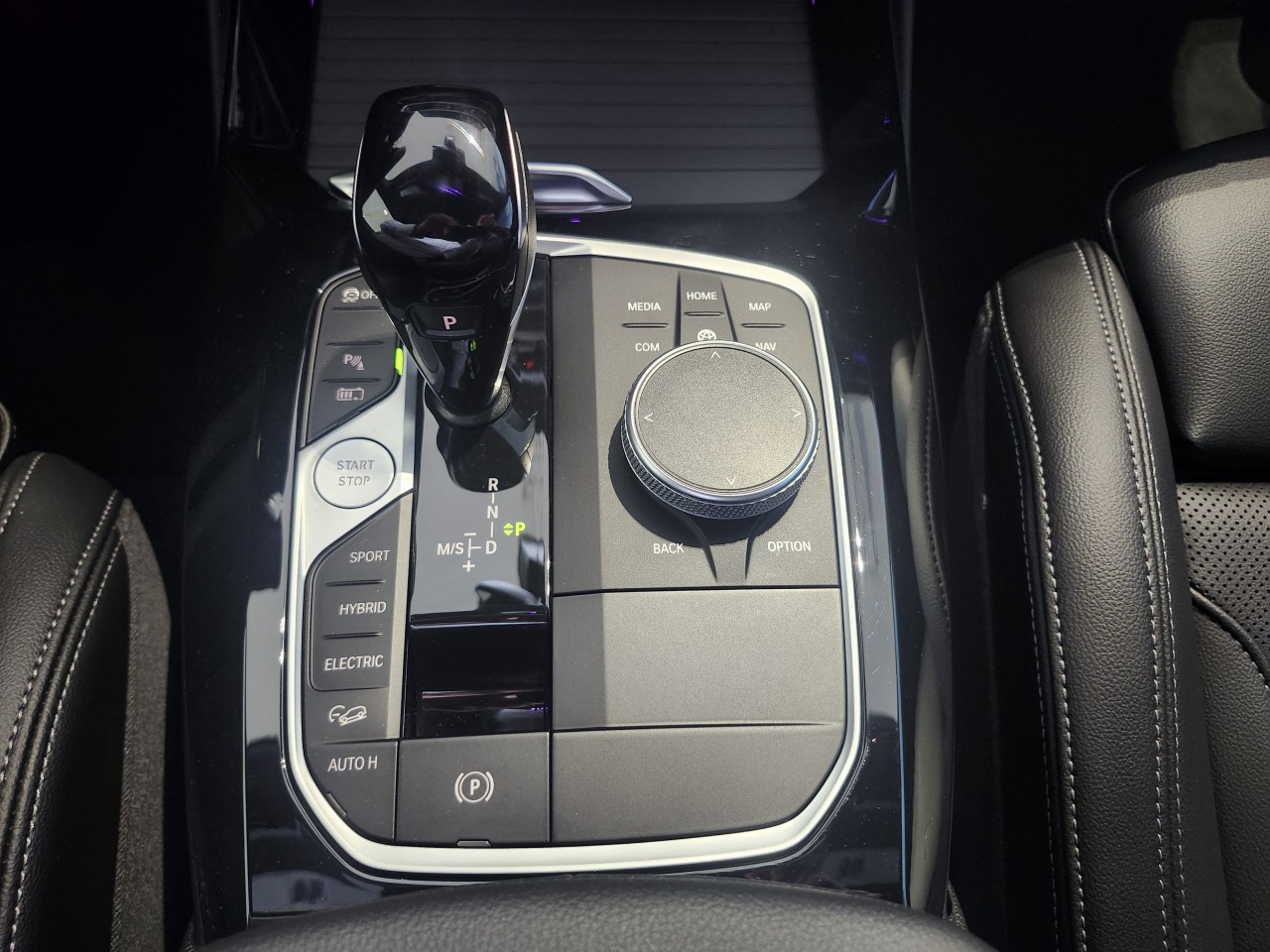 2023 BMW X3 - Image 23