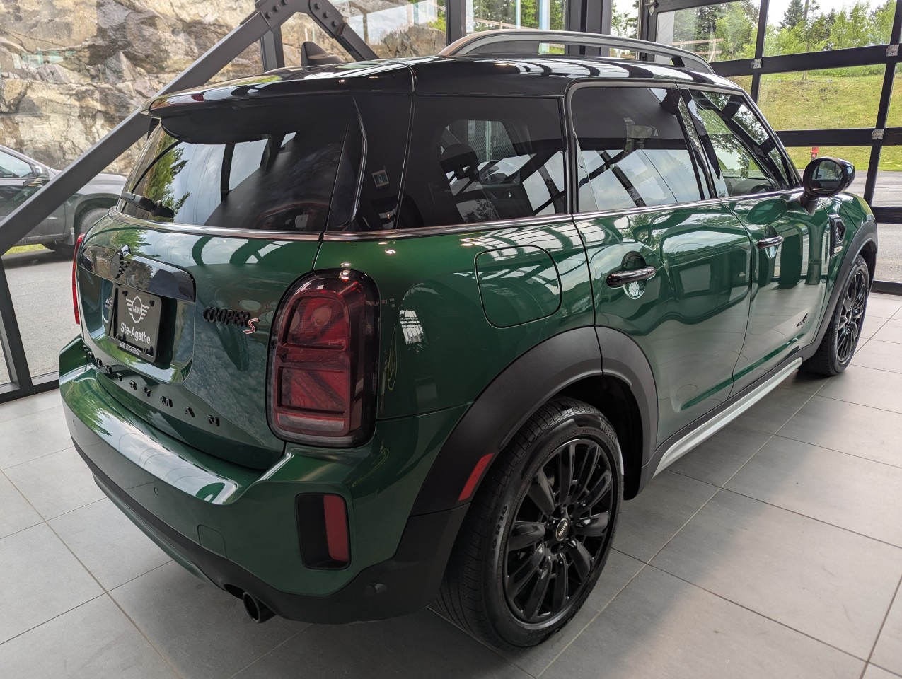2024 Mini Cooper Countryman - Image 5