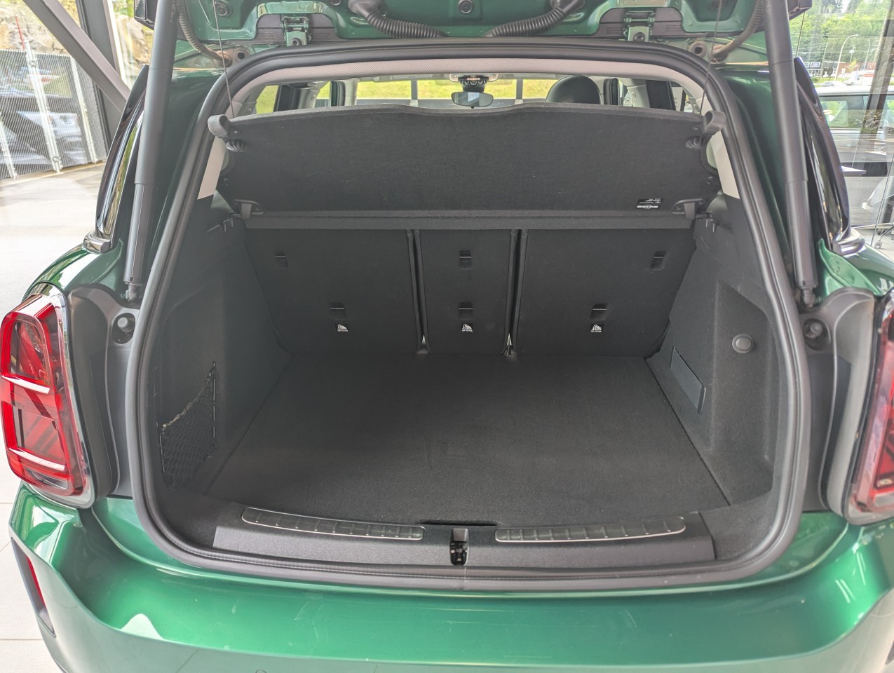 2024 Mini Cooper Countryman - Image 7